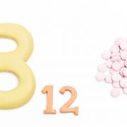 Vitamine B12 gebrek