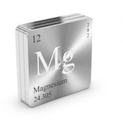 Magnesium in voeding